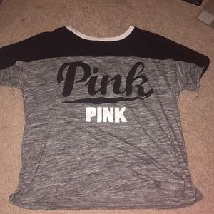 Short sleeve shirt from Pink